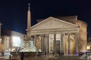 Pantheon Rome Pantheon Rome