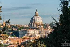 Vaticaanstad Vaticaanstad