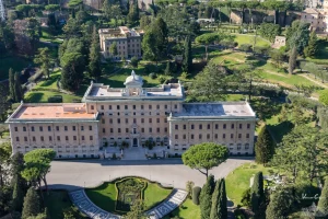 Governatorato Vaticaanse tuinen Governatorato